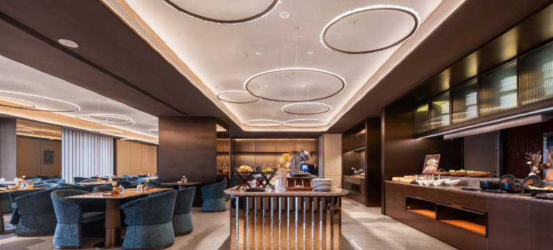 重庆大礼堂嘉陵江滨江路桔子水晶酒店图片