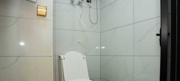 盛泰公寓酒店(朝阳南站店)图片