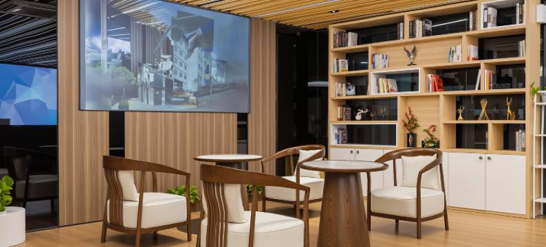 深圳华怡HOTEL(体育中心八卦岭地铁站店)图片
