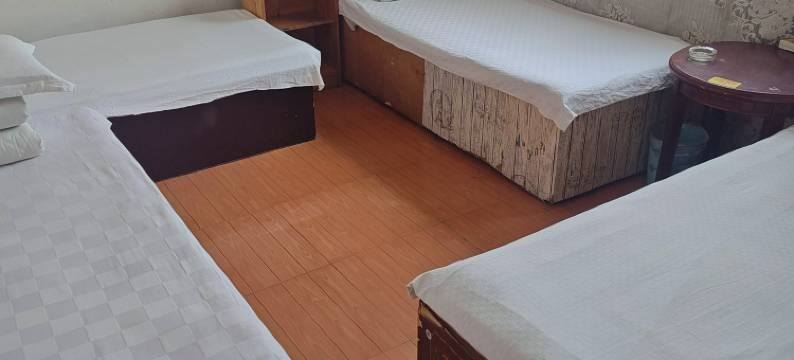 营口天意旅社图片