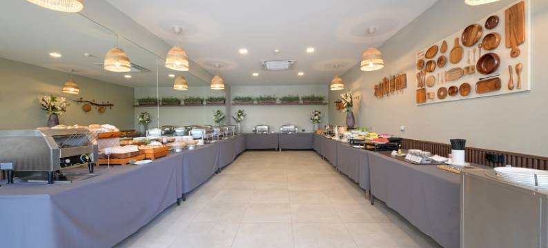 O2素万那普机场大酒店(O2 Grand Suvarnabhumi Airport - Free Scheduled Shuttle from Hotel to Suvarnabhumi Airport)图片