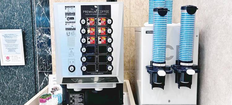 东横INN-新泻古町(Toyoko Inn Niigata Furumachi)图片