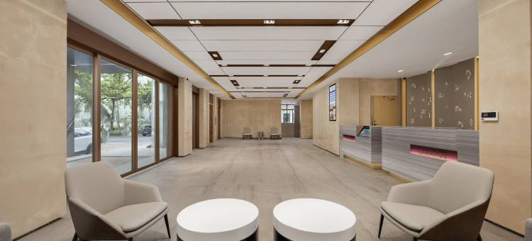 海口麗枫酒店(海南大学世纪大桥店)图片