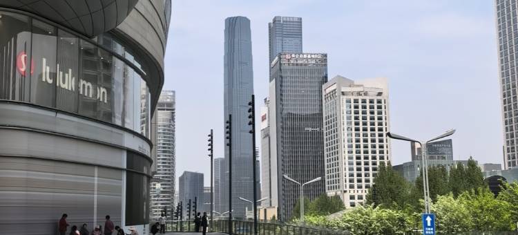 万象时光青年旅舍图片