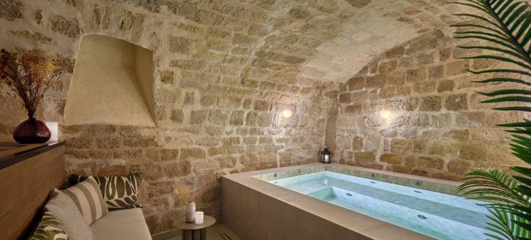 巴黎约瑟芬酒店(HappyCulture集团)(Hôtel Joséphine & SPA by HappyCulture)图片