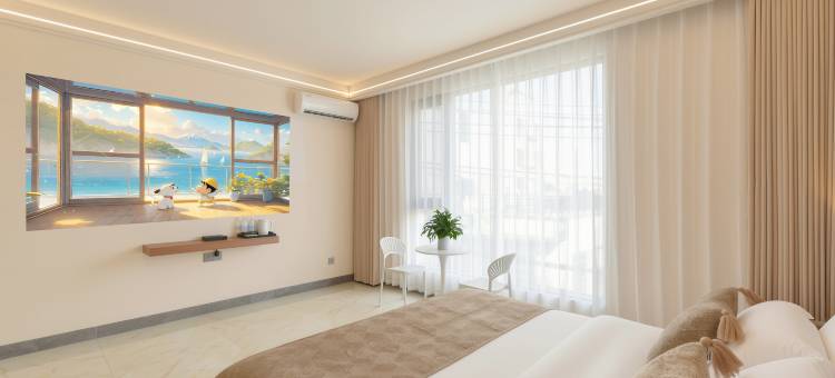 屿海相约民宿(北海银滩店)图片