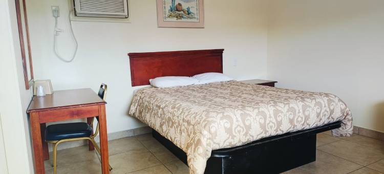 Pen Ann by Capital O 法尔/麦卡伦 TX(Pen Ann by Capital O Pharr/McAllen TX)图片