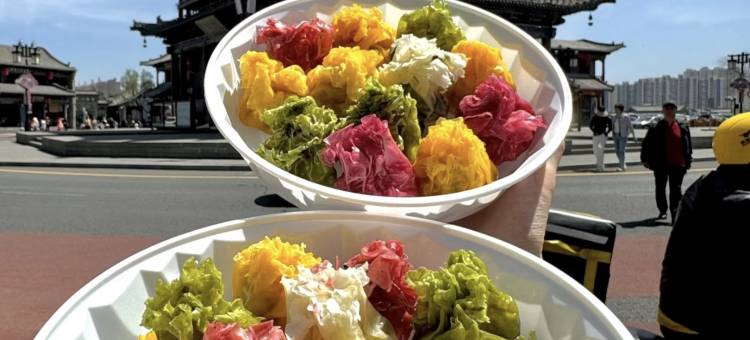 朗庭·影院|Ezzy·Urban CultureHub酒店(山西医药学院店)图片