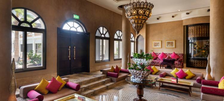 沙迦村及水疗中心 - 丽思卡尔顿酒店(Sharq Village & Spa, a Ritz-Carlton Hotel)图片