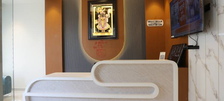 巴莱宫酒店(Hotel Barai Palace)图片