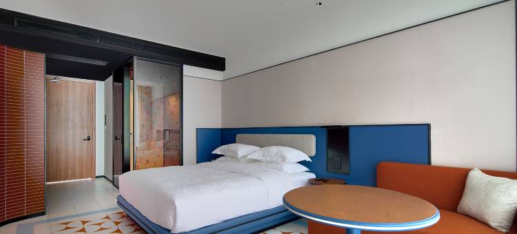 郁园·水栈度假酒店图片