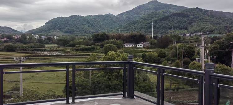 库则温民宿图片