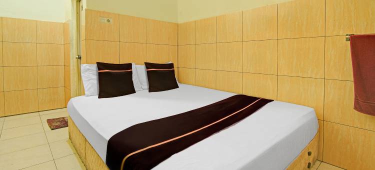 Hotel O near Mall Panakkukang formerly Aza Guesthouse图片