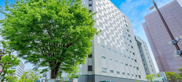 后乐园酒店(Koraku Garden Hotel)图片