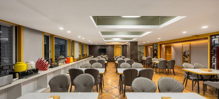 维也纳酒店(遵义医科大学附属医院时代天街店)图片