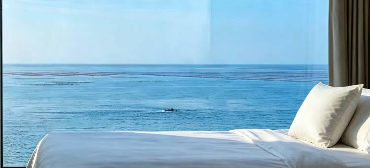云海·Sea|Dwm海景民宿(连岛景区店)图片