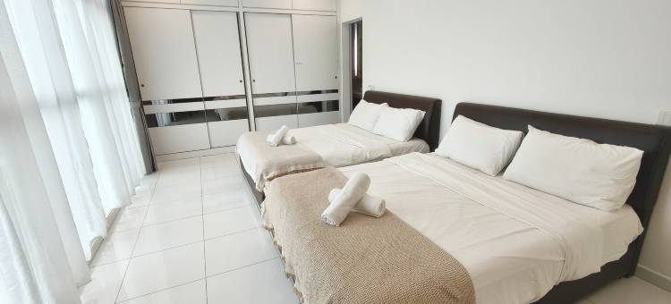 Sky Loft Premium Suites by P&J图片