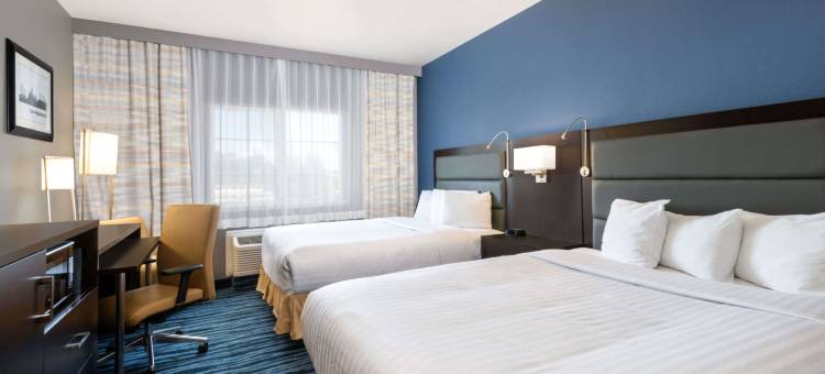 1550酒店-旧金山机场(Hotel 1550 - SFO Airport)图片