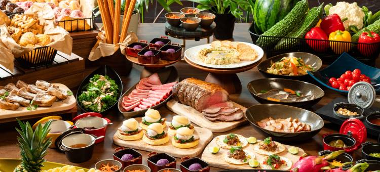 RIHGA Royal Resort Okinawa Chatan(RIHGA Royal Resort Okinawa Chatan)图片