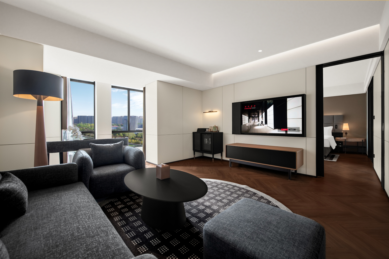 Hotel Overview