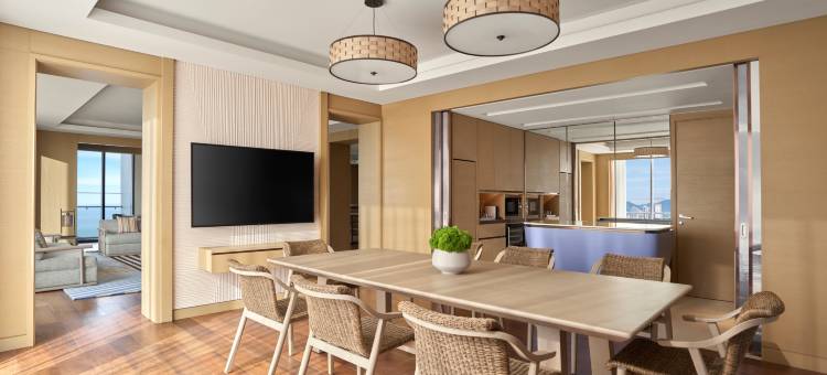 凯悦酒店芽庄(Hyatt Regency Nha Trang)图片