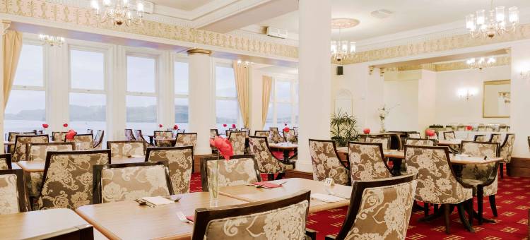 木图亚历山大酒店(Muthu Alexandra Hotel)图片