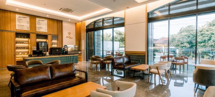 普拉维罗塔曼的阿卡德维精品酒店(Arkadewi Boutique Hotel Prawirotaman)图片