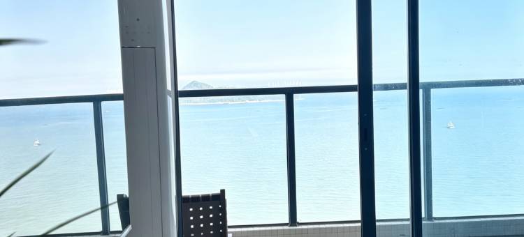 沙扒湾中秋公寓(阳西荣盛御海湾店)图片