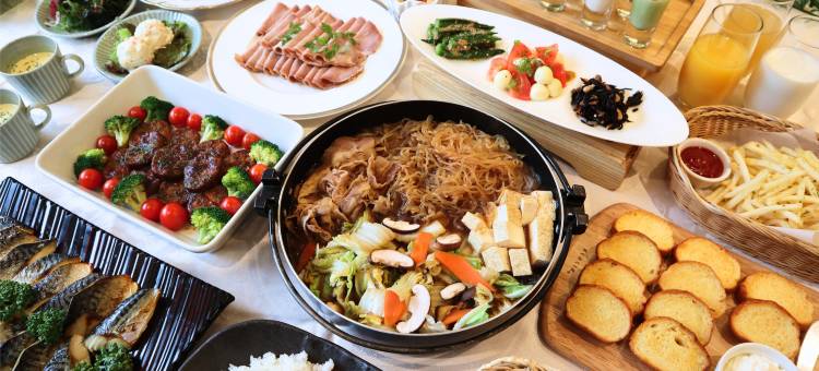 格拉斯丽浅草酒店(Hotel Gracery Asakusa)图片