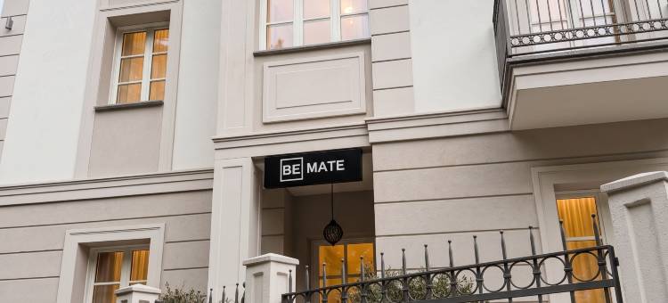 Be Mate CityLife图片