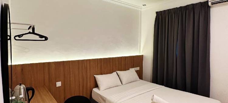 辉煌酒店(Gemilang Hotel)图片