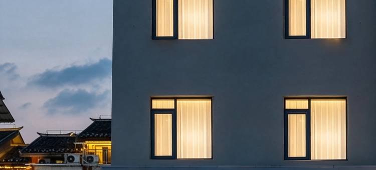 悦·云境|SUNNY HOUSE 度假民宿(荔波小七孔东门售票大厅店)图片