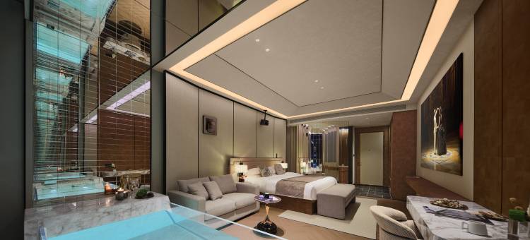 Balleton Hotel 柏丽顿酒店(贵阳奥体中心店)图片