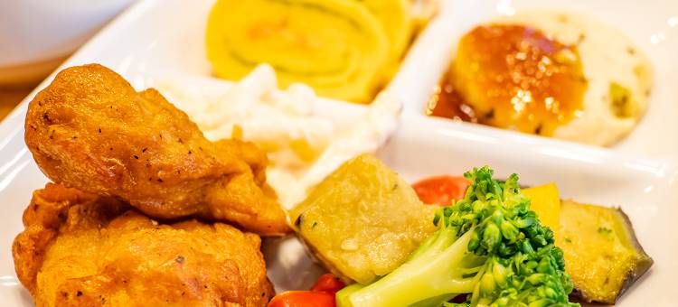东横旅店三之轮站(Toyoko Inn Tokyo Minowa eki)图片