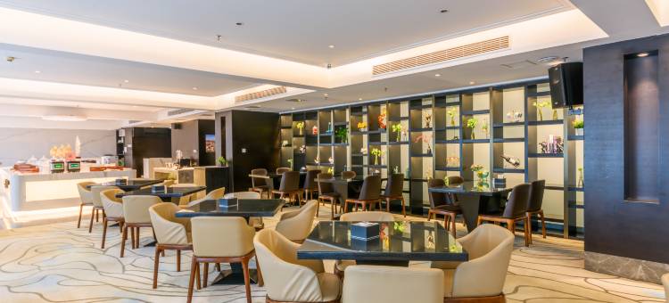 银川雅瑞酒店(金凤区万达广场店)图片