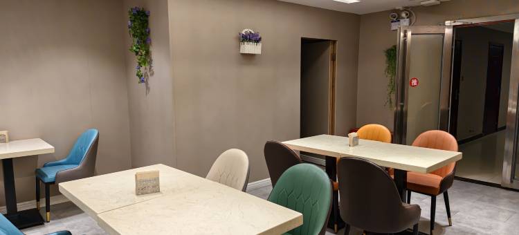 麗枫酒店(衡阳常胜西路南华大学店)图片