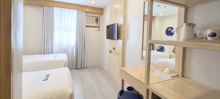 科科特尔宿务国会酒店(Kokotel Cebu Capitol)图片