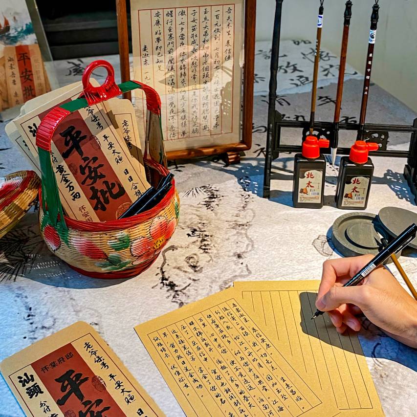 怀棠府邸酒店图片