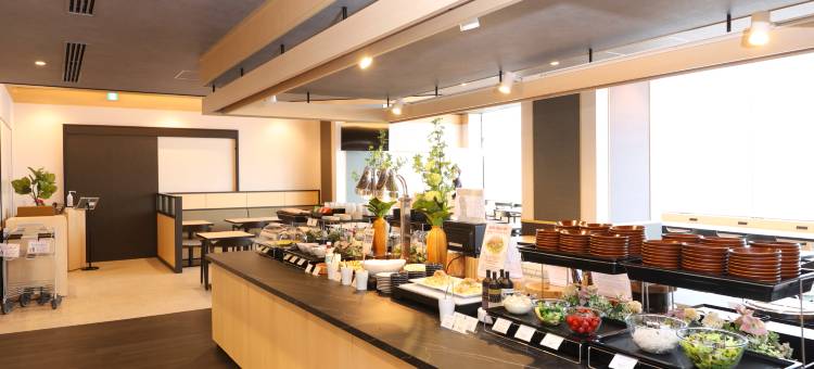 天然温泉 碧宝之汤 Dormy Inn 小松 (2026年7月3日 盛大开业)(Natural Hot Spring Heihou-no-Yu Dormy Inn Komatsu( Opening: July 3, 2026))图片