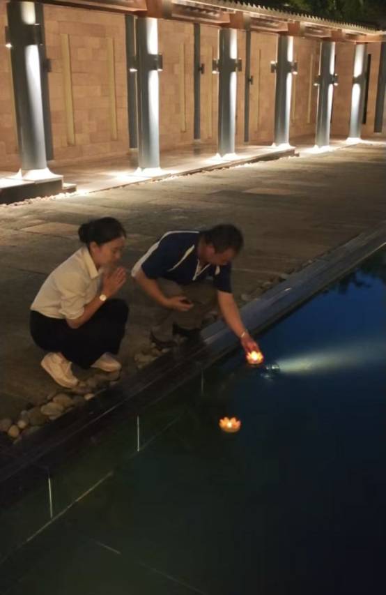 抚仙湖万达文华酒店图片