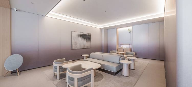 全季酒店(忻州古城北门店)图片