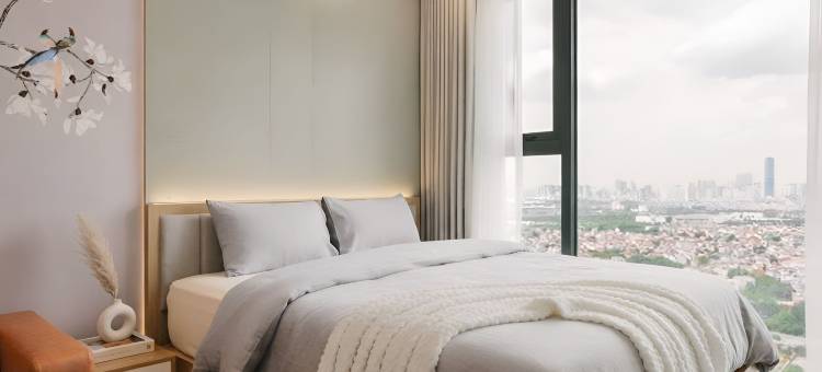 ST HOME - VINHOMES 智慧城市(ST HOME - VINHOMES SMART CITY)图片