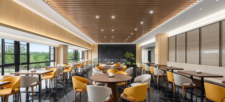雷迪森维嘉酒店(荆门掇刀高新区店)图片