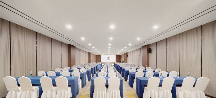 西昌观唐大酒店(邛海17度唐园店)图片