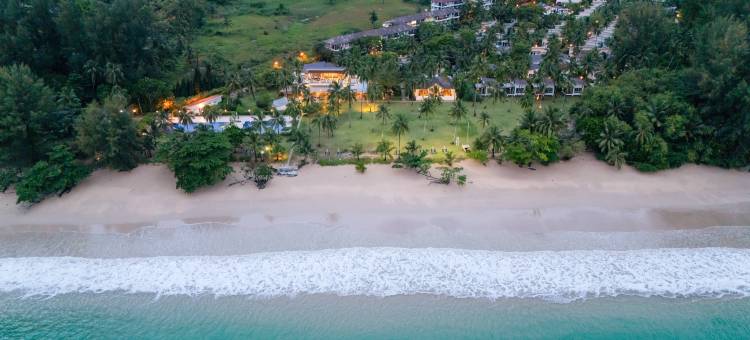 凯特睿海滩酒店(Kantary Beach Hotel Villas & Suites)图片