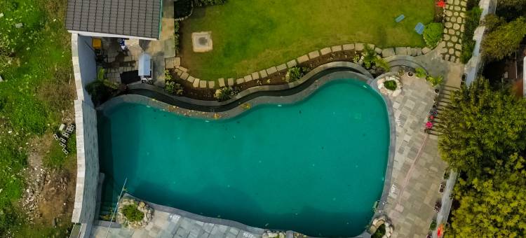 索尔蒂西端湖滨博卡拉(Soaltee Westend Lakeside Pokhara)图片