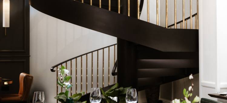 卫士酒店及公寓(The Guardsman - Preferred Hotels and Resorts)图片