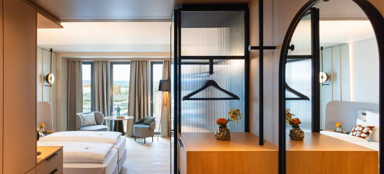 ATLANTIC酒店法兰克福(ATLANTIC Hotel Frankfurt)图片