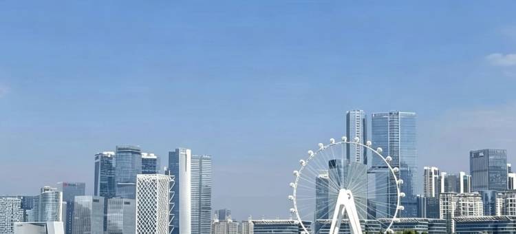 维也纳国际酒店(深圳国际会展中心南门店)图片