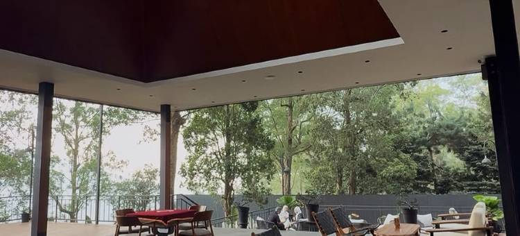 卡纳纳隐居处科班隆多(Kanana Retreat Coban Rondo)图片